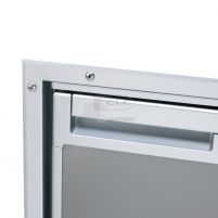 Cadre de finition encastrable Coolmatic CRX